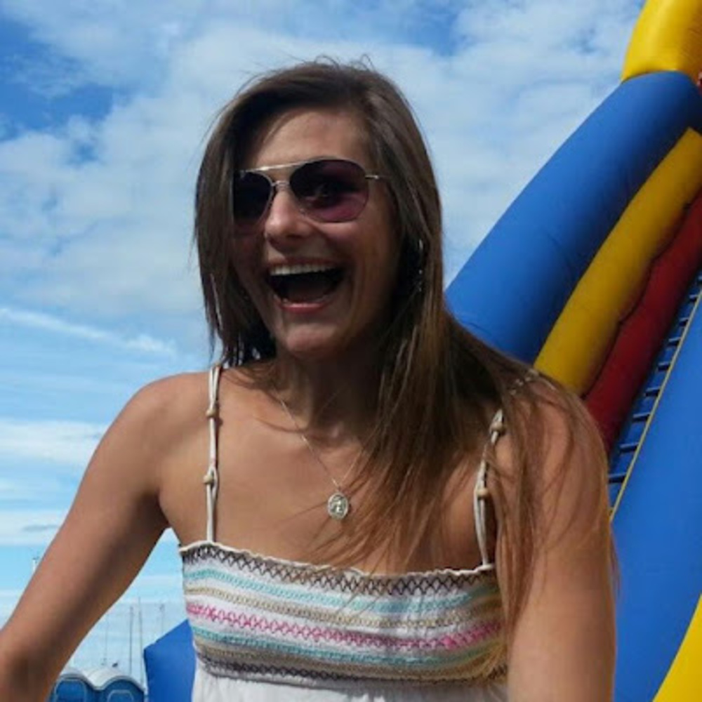 Meet your Posher, Jen